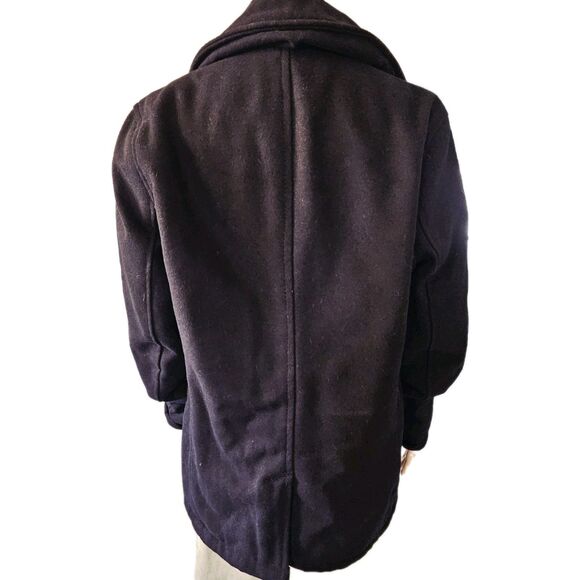 Prince & Fox Women's Coat Size M - Picture 6 of 9